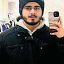 Дипак, 22 года
