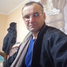 Фотография мужчины Курбонбой, 53 года из г. Астана