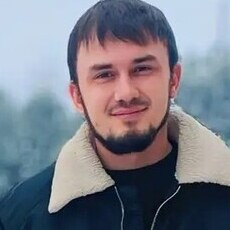 Фотография мужчины Максим, 31 год из г. Геленджик