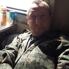 Фотография мужчины Максим, 46 лет из г. Санкт-Петербург