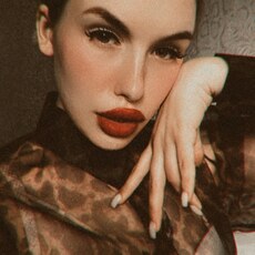 Фотография девушки Анна, 22 года из г. Санкт-Петербург