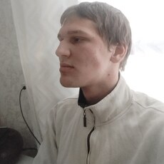 Фотография мужчины Артем, 23 года из г. Могилев