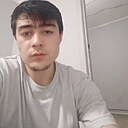 Рустам, 27 лет