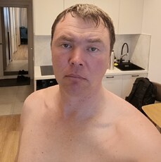 Фотография мужчины Михаил, 38 лет из г. Москва