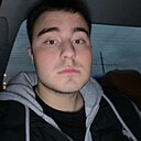 Илья, 20 лет