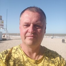 Фотография мужчины Михаил, 50 лет из г. Зубова Поляна