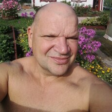 Фотография мужчины Сергей, 55 лет из г. Санкт-Петербург