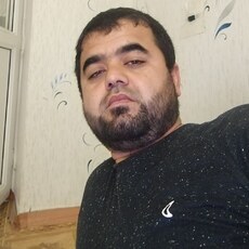 Фотография мужчины Султан, 35 лет из г. Новороссийск