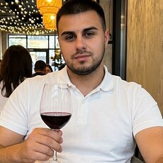 Фотография мужчины Александр, 30 лет из г. Губкинский