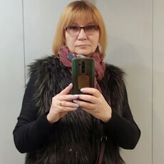 Фотография девушки Лëля, 50 лет из г. Тверь
