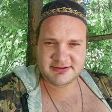 Фотография мужчины Богдан, 34 года из г. Каменск-Шахтинский