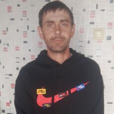 Фотография мужчины Сергей, 41 год из г. Дзержинск