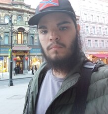 Фотография мужчины Ilya, 18 лет из г. Москва