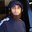 Дилик, 37 лет