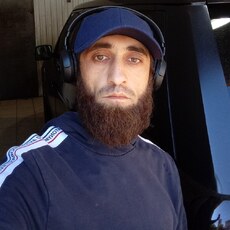 Фотография мужчины Дилик, 37 лет из г. Краснодар