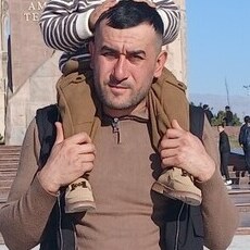 Фотография мужчины Ramziddin, 30 лет из г. Пенза
