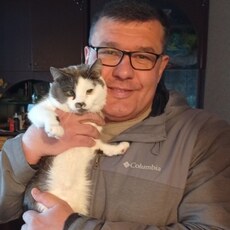 Фотография мужчины Александр, 52 года из г. Запорожье