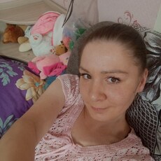 Лисенок, 34 из г. Красноярск.