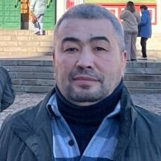 Фотография мужчины Бегзод, 43 года из г. Великий Новгород