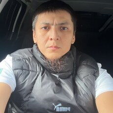 Фотография мужчины Саят, 34 года из г. Астана