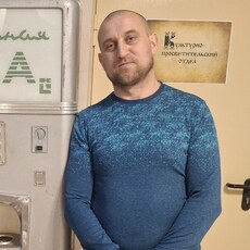 Фотография мужчины Виктор, 35 лет из г. Симферополь
