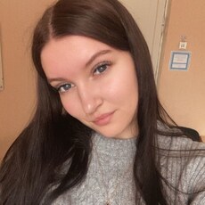 Наталья, 22 из г. Ульяновск.