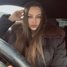 Елена, 22 из г. Пенза.