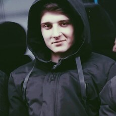 Фотография мужчины Виталий, 25 лет из г. Макеевка