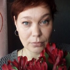 Фотография девушки Елена, 47 лет из г. Санкт-Петербург