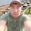 Досхан, 36 лет