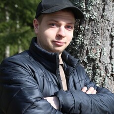 Фотография мужчины Павел, 28 лет из г. Полоцк