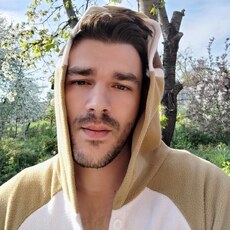 Фотография мужчины Сергей, 32 года из г. Тихорецк