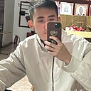Адиль, 20 лет