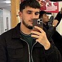 Алим, 23 года