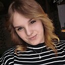 Дарья, 19 лет