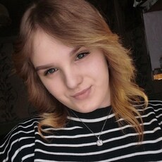 Фотография девушки Дарья, 19 лет из г. Анжеро-Судженск