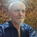 Михаил, 70 лет