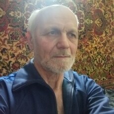 Фотография мужчины Михаил, 70 лет из г. Лида