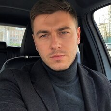 Фотография мужчины Кирилл, 25 лет из г. Москва