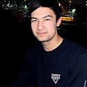 Рустам, 25 лет