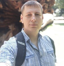 Фотография мужчины Андрей, 39 лет из г. Гатчина
