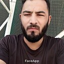 Ali, 32 года