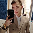 Матвей, 18 лет