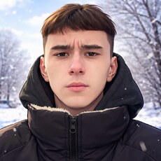 Фотография мужчины Руся, 21 год из г. Павлодар
