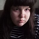 Вика, 23 года