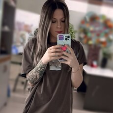 Анастасия, 32 из г. Омск.