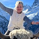 Элла, 59 лет