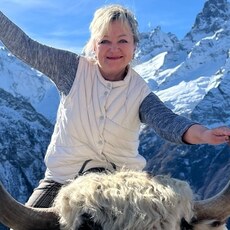 Фотография девушки Элла, 59 лет из г. Воронеж