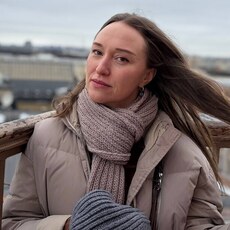 Elena, 44 из г. Санкт-Петербург.