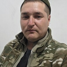 Фотография мужчины Алексей, 37 лет из г. Симферополь